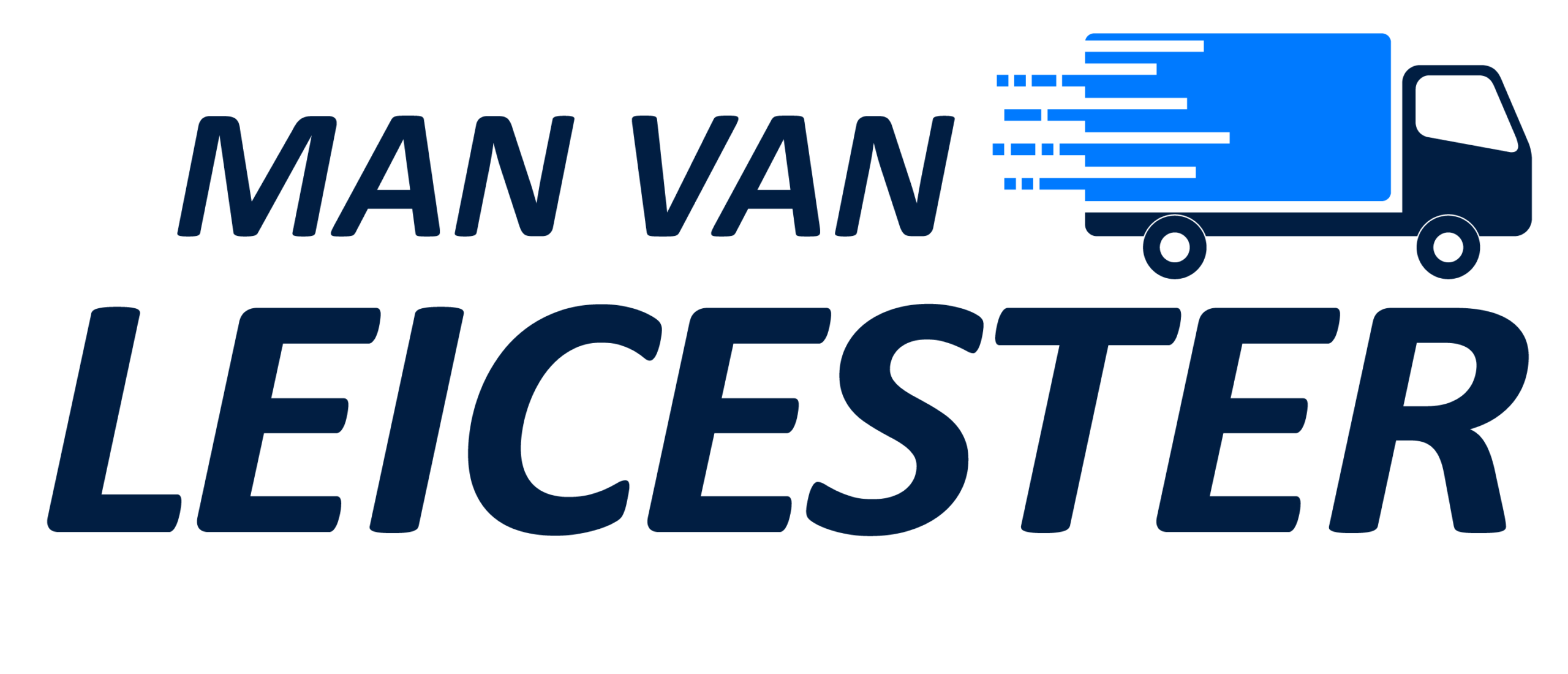 Man Van Leicester